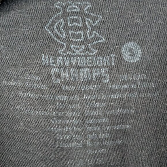 Musee Grevin Magie Noire Apparitions Instantanees T-Shirt - Picture 4 of 4